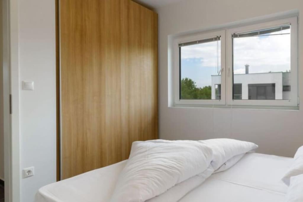 Luxus Appartement Am Golfplatz Und Therme Lutzmannsburg Zsira Luaran gambar